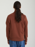 Мужская Толстовка Half Zip
