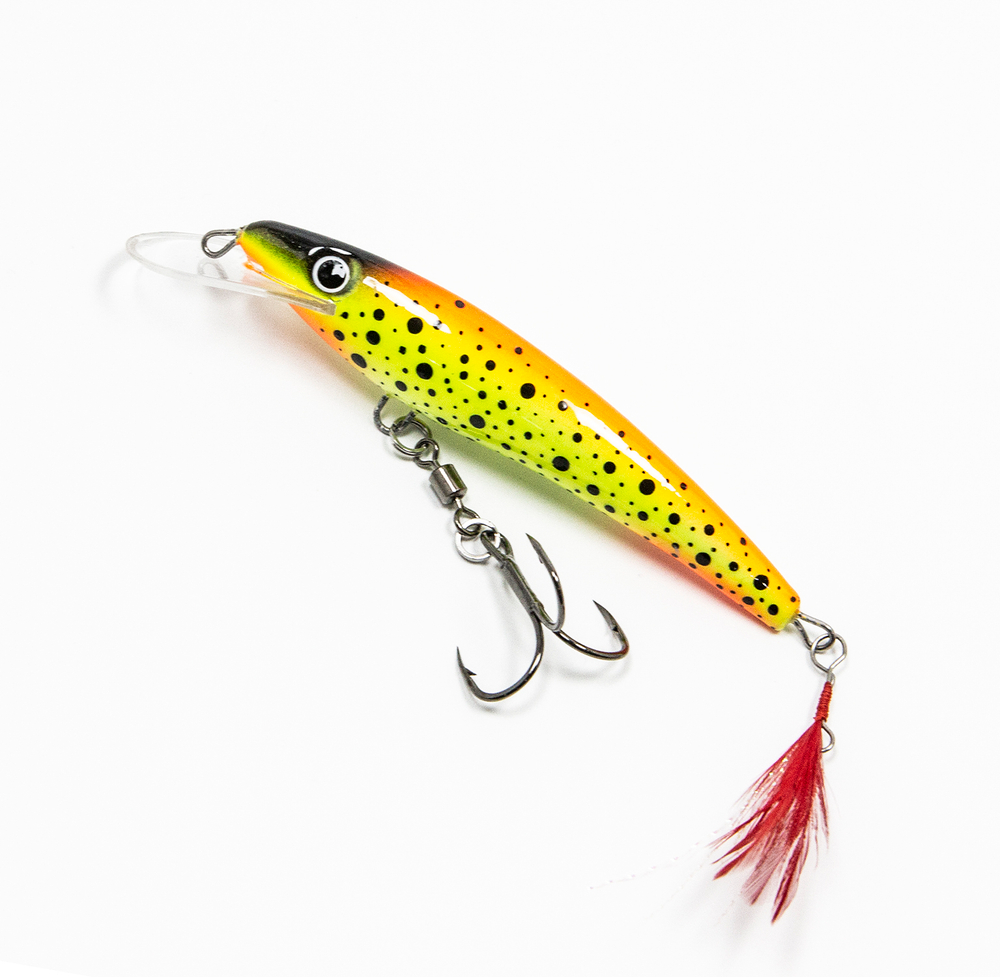 Terve Kola DD 4 м., 9,5 см., цвет 019*