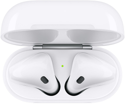 Беспроводные наушники Apple AirPods 2