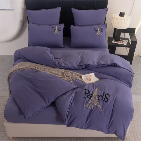 Mood of Paris/Парижское настроение