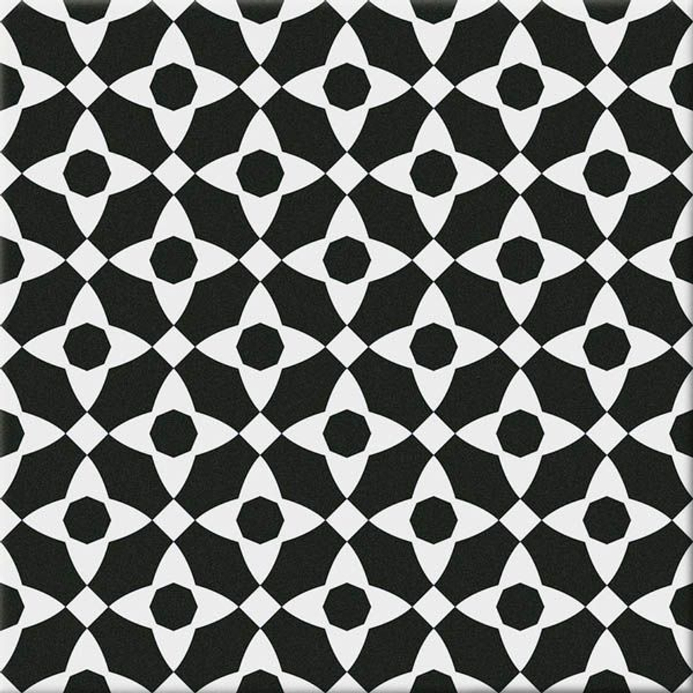 Cifre Hidra Manila White 20x20