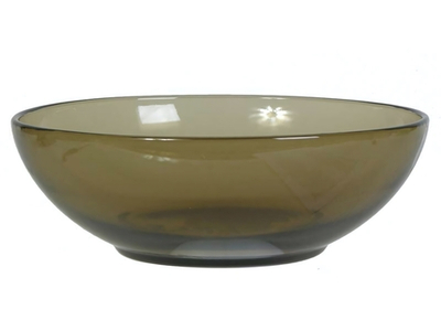 Салатник 20см Basilico дымка