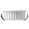 Мебельный светодиодный светильник Arlight LTM-R70WH-Frost 4.5W Warm White 110deg 020771