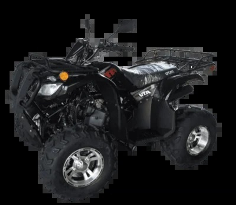 Квадроцикл RATO HAMMER 200 LUX