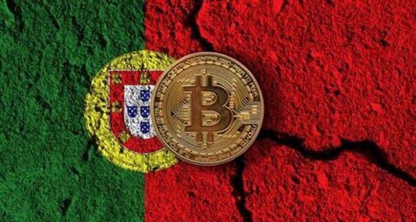 Получение криптолицензии в Португалии