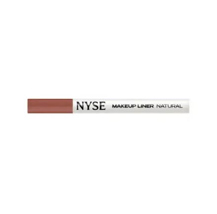 Карандаш-маркер для губ nyse NATURAL