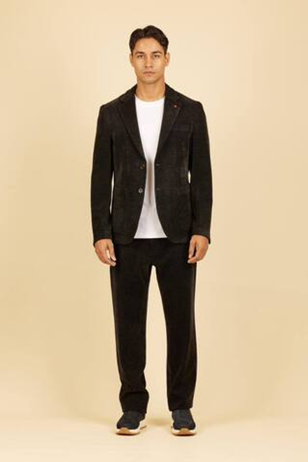 Костюм Isaia