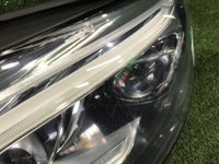 Фара левая Mercedes GLE W166 (2015-2018) LED