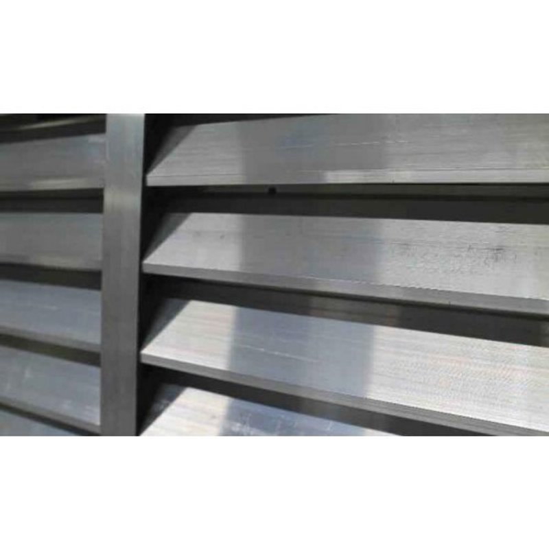 Вентиляционная наружная решетка Н-ТВ4 с усилением