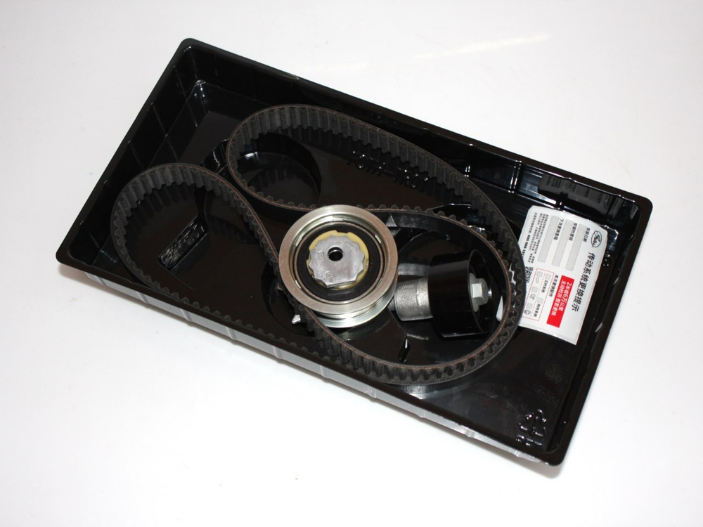 Ремкомплект привода ГРМ Gates K015680XS для VW, Skoda, Audi