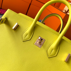 Hermes Birkin 25