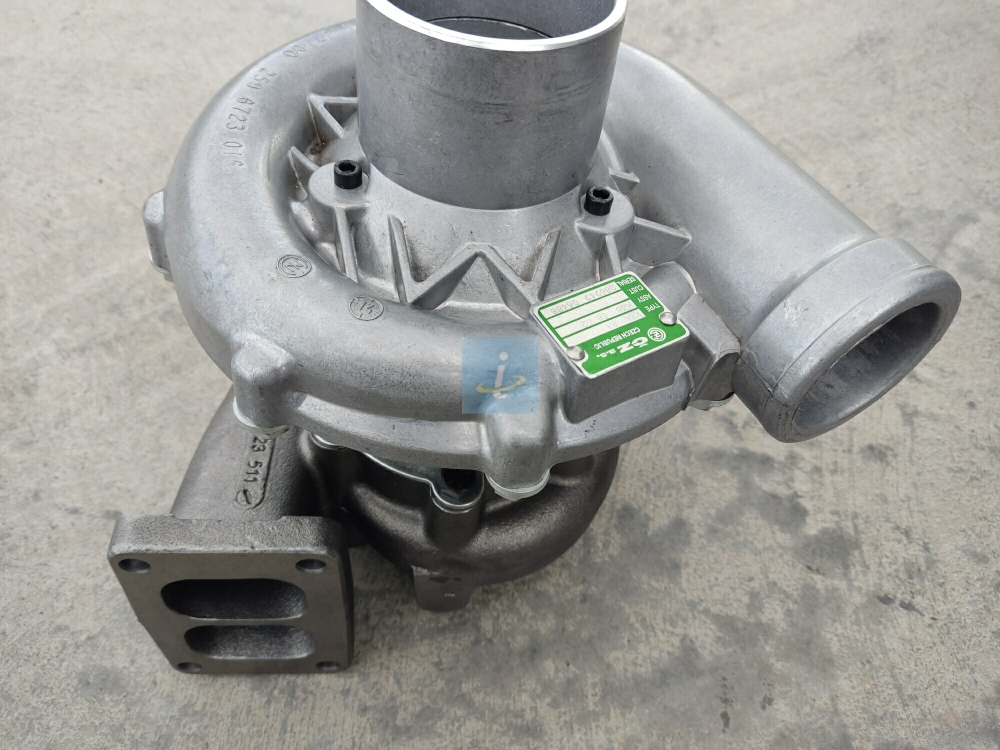 Турбокомпрессор К36-88-02 для ЯМЗ 240НМ2, 240ПМ2