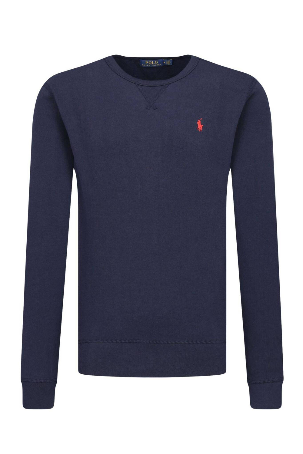 Худи POLO RALPH LAUREN - темно-синий(710766772)