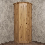 Шкаф угловой №1