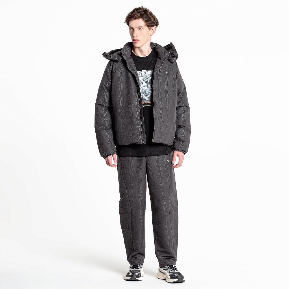 Мужская куртка PUMA UNTERGRUND Primaloft Jacket