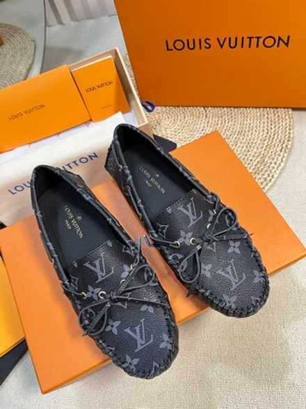 Louis Vuitton Mocassin