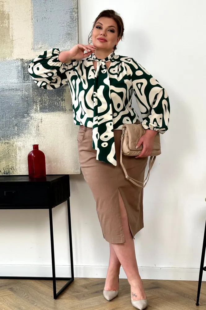 Юбка 4855 Fabrika