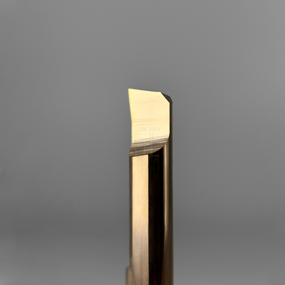 MNR 6R0.1 L22 Резец твердосплавный