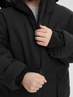 КУРТКА ДЛЯ МАЛЬЧИКА ПУХОВАЯ BASK KIDS HYPE V3