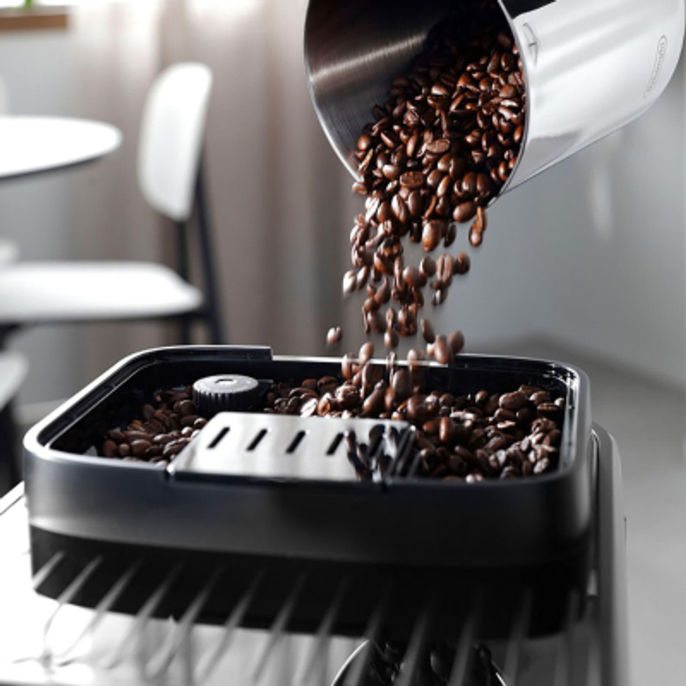 Кофемашина DeLonghi ECAM 290.81.TB