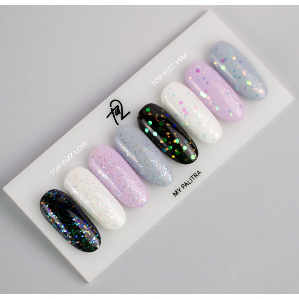 Ta2 Top Flizz low, 9 мл