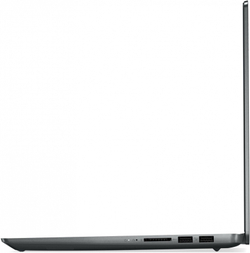 Ноутбук 14" Lenovo IdeaPad 5 Pro 14ACN6 AMD Ryzen 5 5600U/16Gb/512Gb SSD/14" 2,2K(2240x1400)/DOS Серый (82L7000PRK)