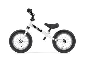 Беговел Yedoo One TOO без тормоза