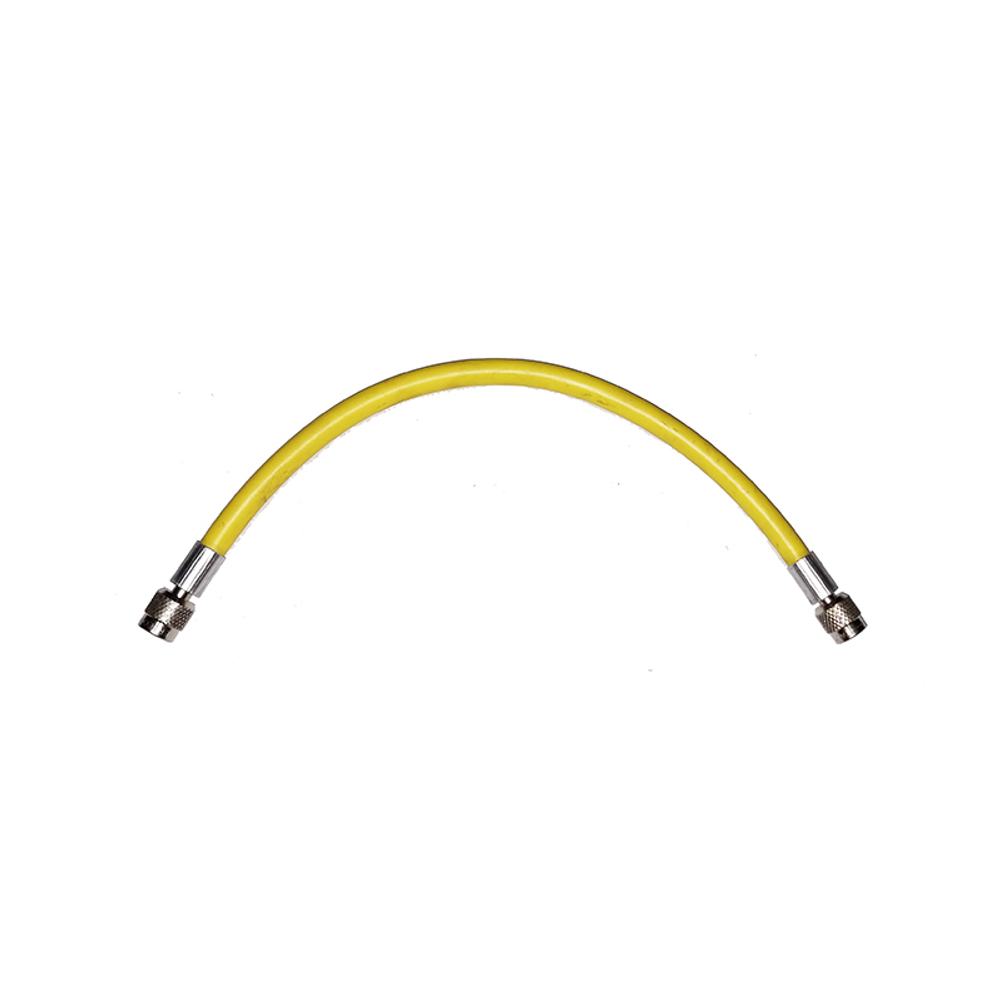 Шланг внутренний, длина 40 см, F/F 1/4" SAE