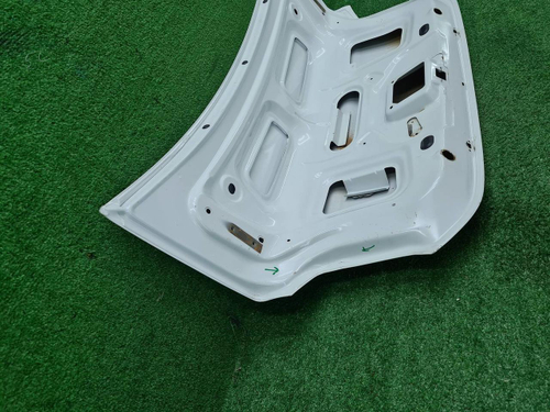 Крышка багажника Renault Logan 2 (2014-2022)