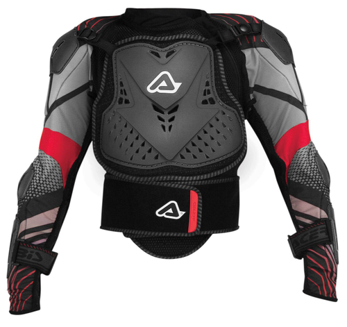 Защита тела детская Acerbis SCUDO 2.0 KID Body Armour