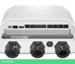 Маршрутизатор Mikrotik RB5009UPr+S+OUT