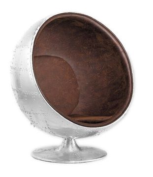 Кресло Ball Aviator by Knoxx