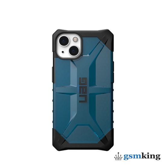 UAG Plasma Series Case for Apple iPhone 13 | 14 Mallard (Синий) 113173115555