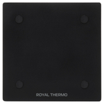 Вентилятор вытяжной Royal Thermo Calipso RAFC 100 Black