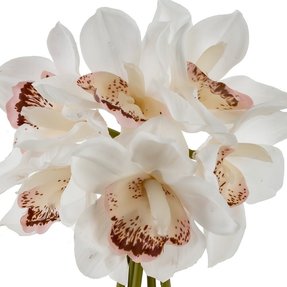 GAEM Цветы искусственные "Букет", L17 W11 H23 см