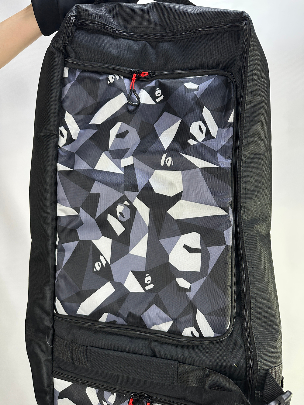 Чехол на колесах NET