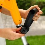 Снегоуборщик аккумуляторный Deko ST211-5 [083-4441]