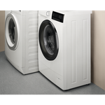 Стиральная машина Electrolux PerfectCare 600 EW6S4R27W