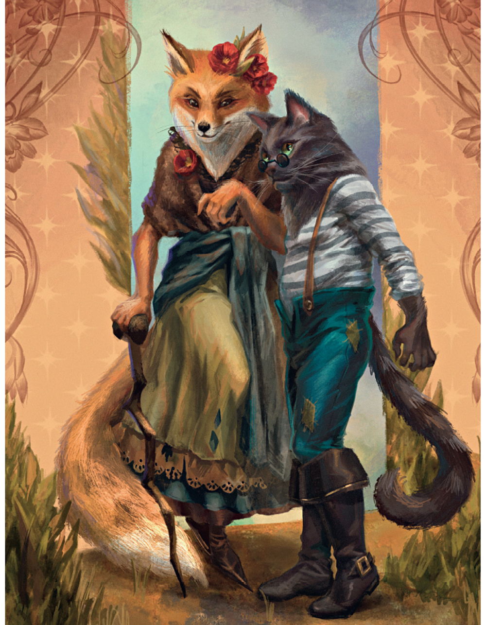 Золотой ключик, или приключения Буратино. Предзаказ. Выход книги в январе 2026 года