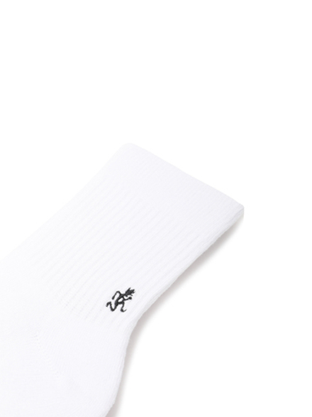 Носки Basic Crew Socks