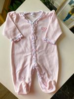 Комбинезон из велюра Kissy Kissy, 68