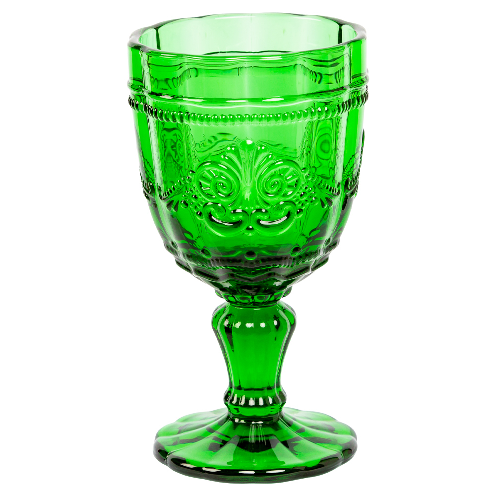 Набор бокалов 6шт 250мл Объект мечты Светский прием Венето 6 цветов OM-21091725