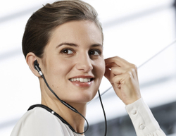 Jabra Evolve 75e MS
