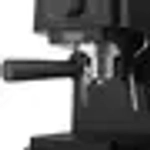 Кофеварка рожковая DeLonghi EC230.BK (q)