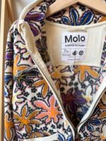 Флисовая кофта Molo, 116