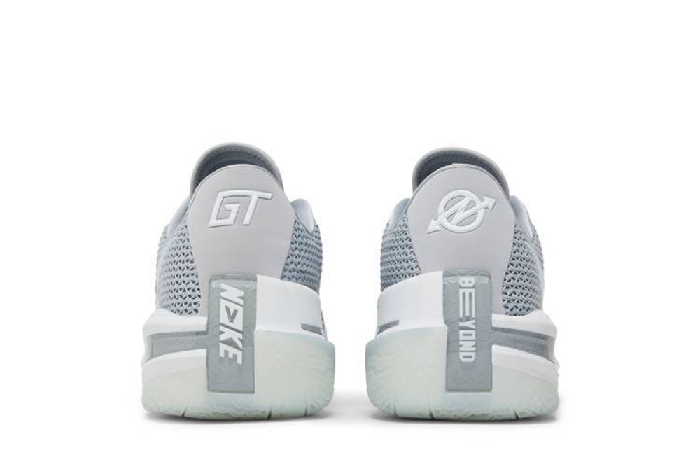 Кроссовки Nike Air Zoom G.T. Cut 1 Tb "Wolf Grey"