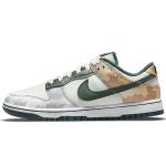 Кроссовки Nike Dunk Low SE Sail Multi-Camo