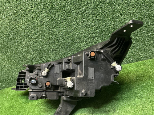 Фара правая Chery Tiggo 9 (2024-н.в.) LED