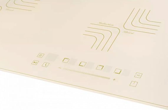 Варочная панель Kuppersberg ICS 606 C