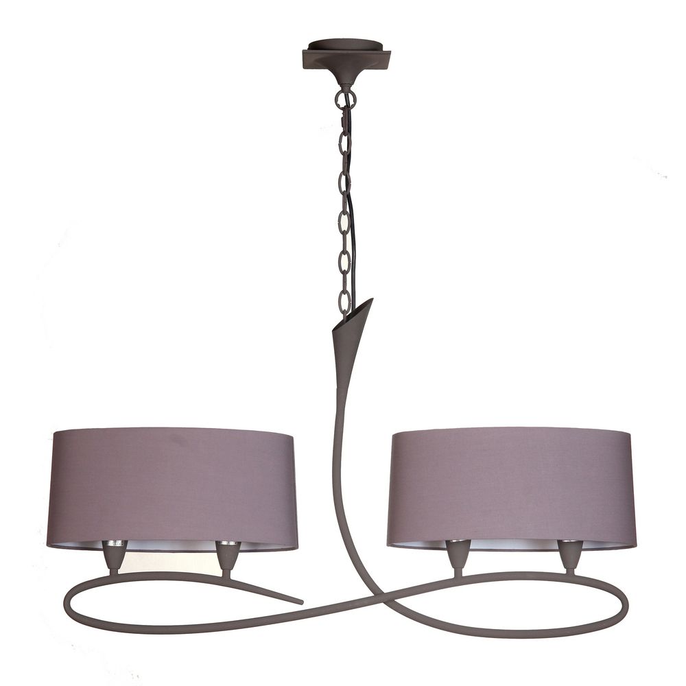 3680 Люстра подвесная Lua